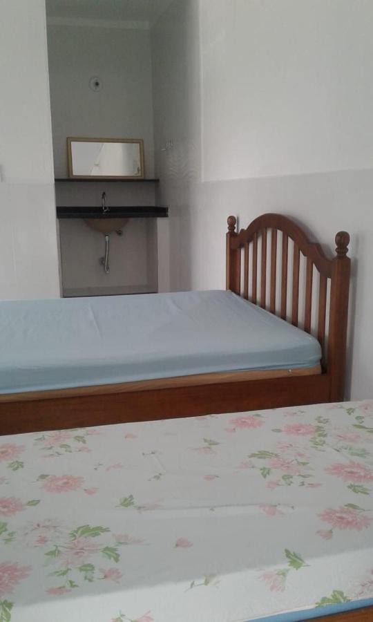 Pousada Vitoria Bed & Breakfast Ubatuba Dış mekan fotoğraf