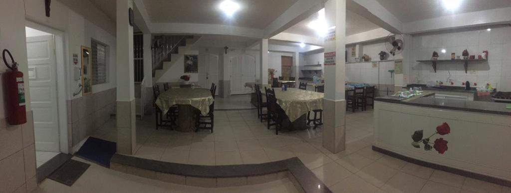 Pousada Vitoria Bed & Breakfast Ubatuba Dış mekan fotoğraf