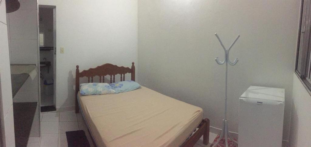 Pousada Vitoria Bed & Breakfast Ubatuba Dış mekan fotoğraf